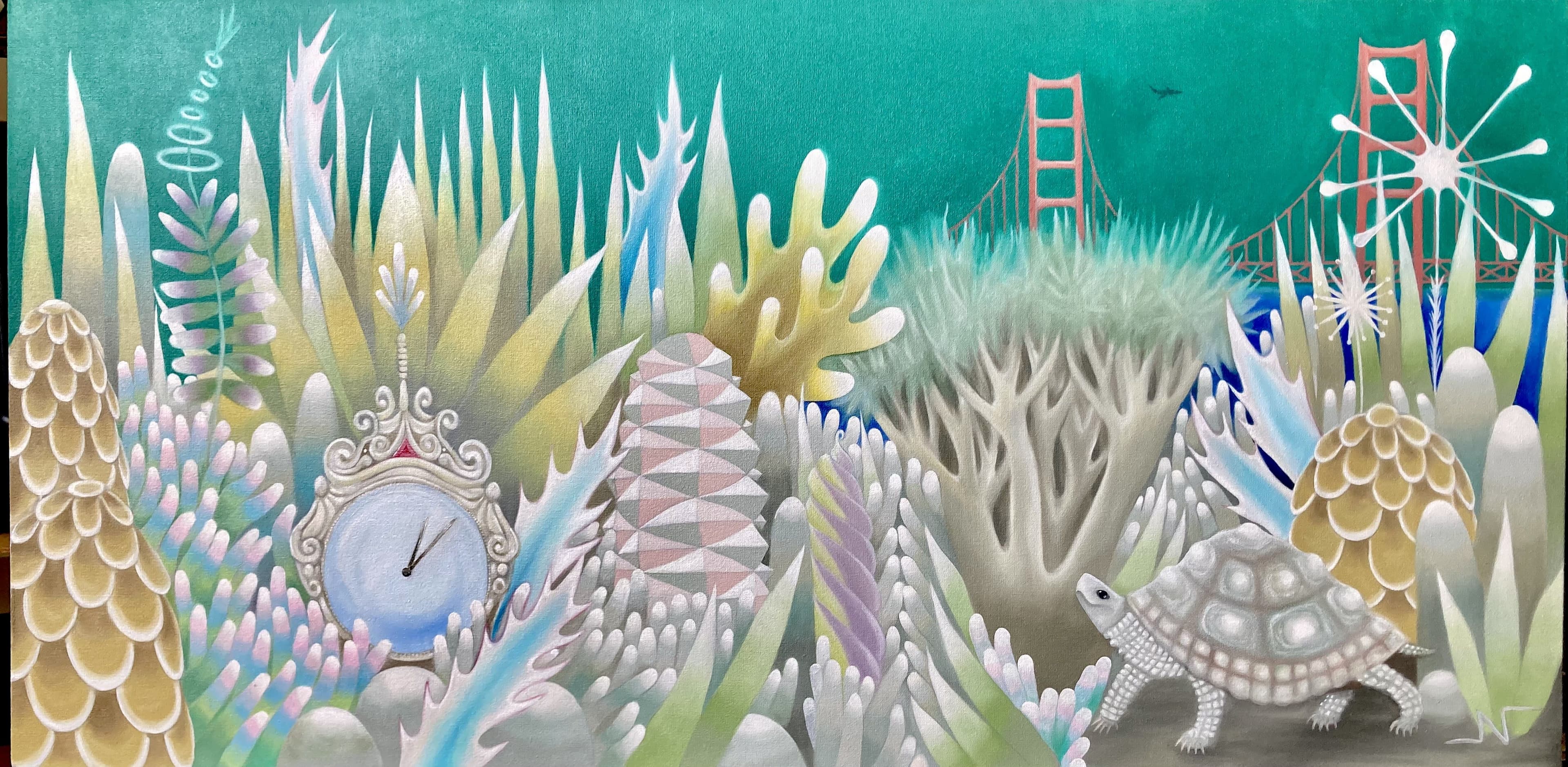 Slow Time %28sold commission%29