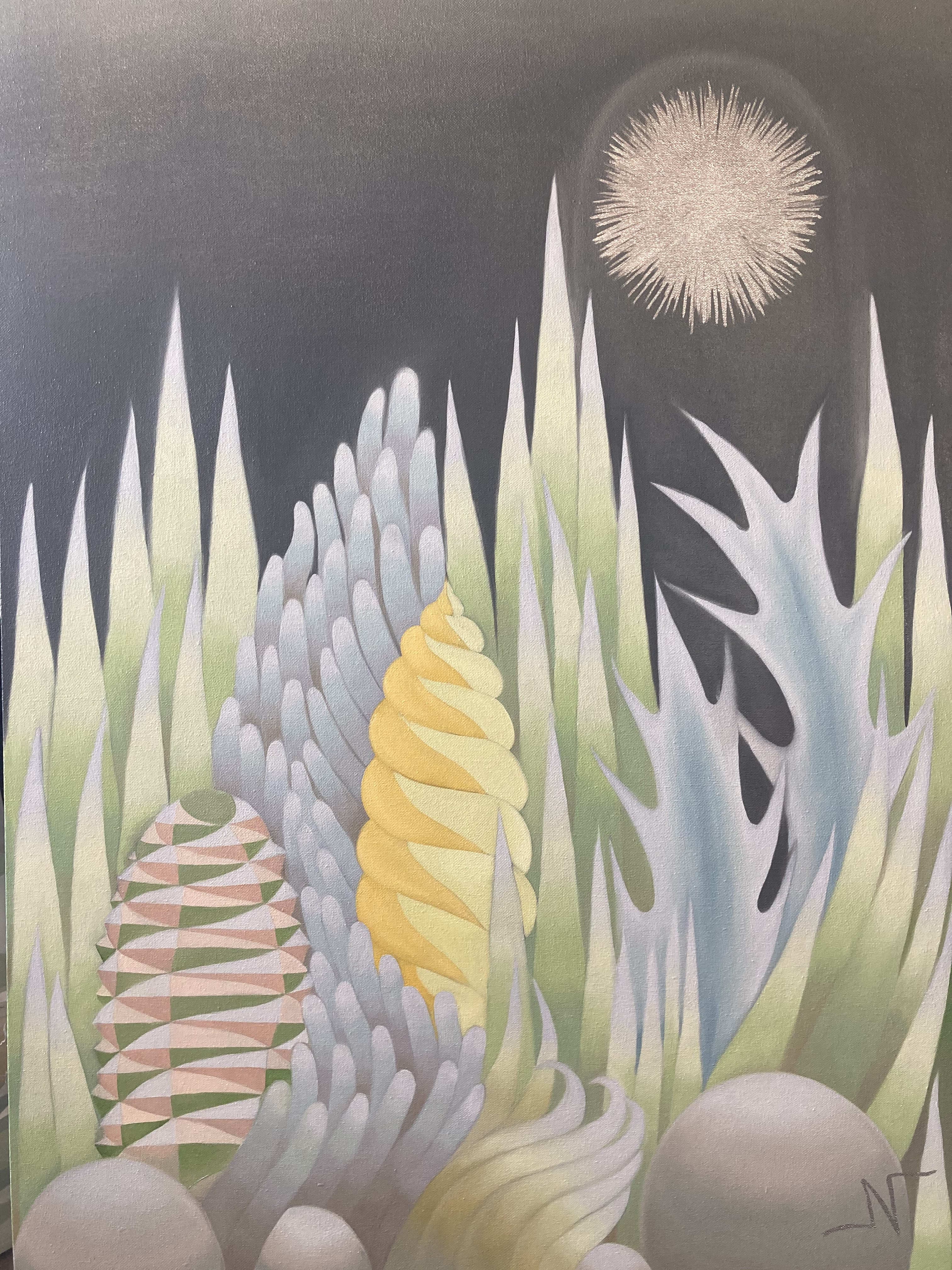 Apricot Hiccup of Berlioz