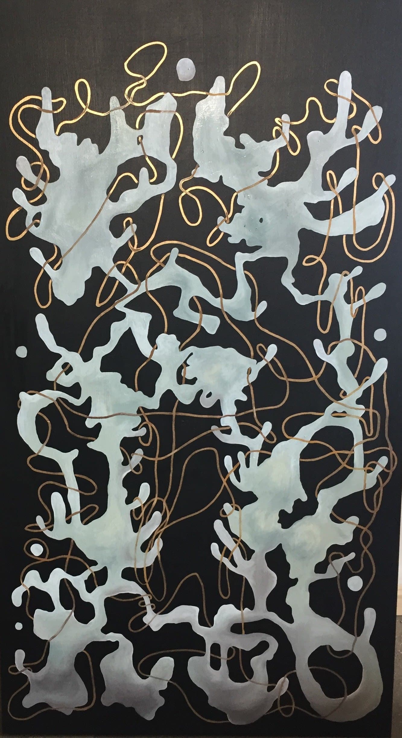 Golden Thread %28Lucky charm%29