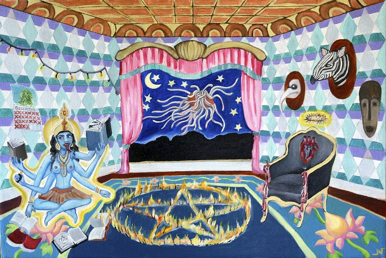 The Christmas Miracle