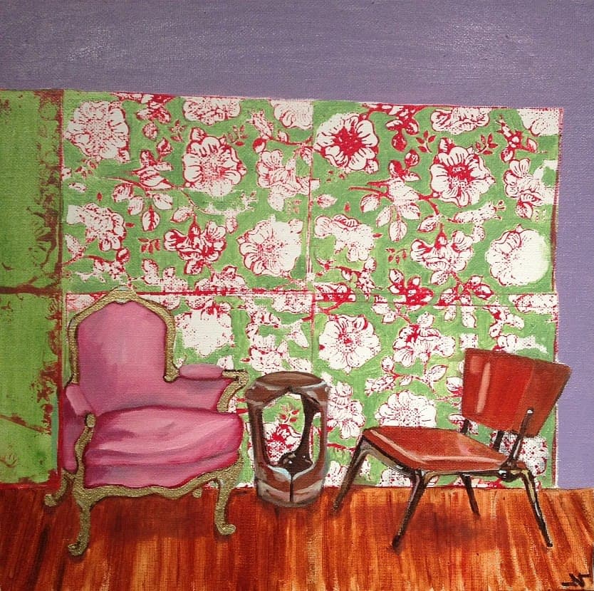 Small Living Room %231