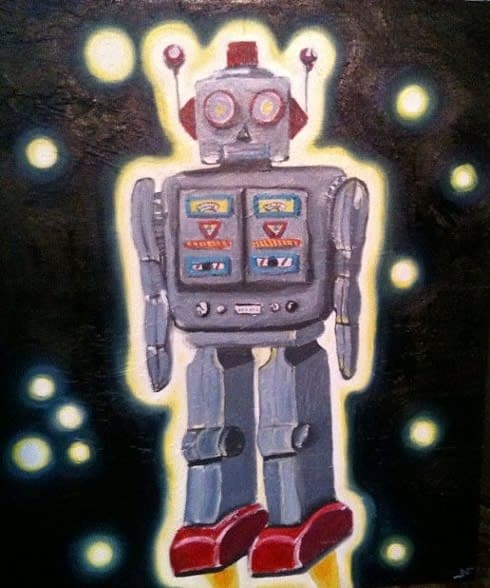 Robot