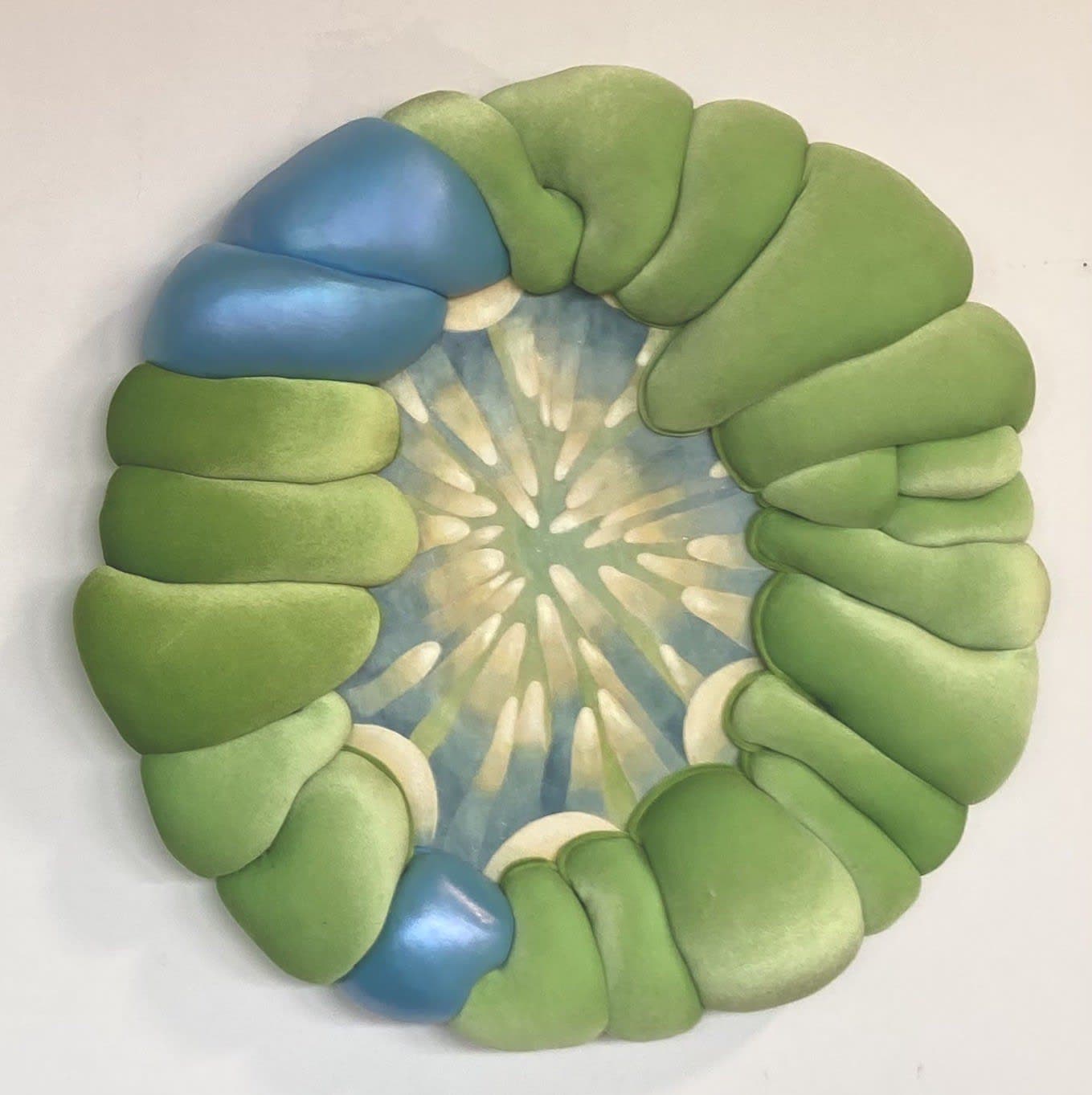 Electric Lime %28collab with Emily Elhoffer%29